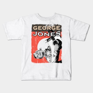 The G.J Kids T-Shirt